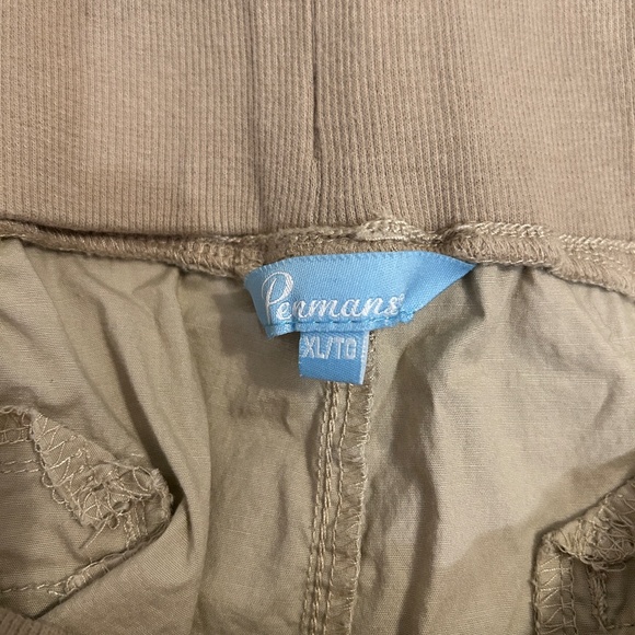 Penmans Size XL Tan Cargo Pants - Picture 4 of 14